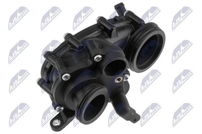 Thermostat, coolant NTY CTM-AU-025