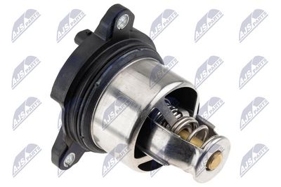 Thermostat, coolant NTY CTM-AU-027