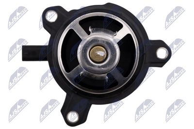 Thermostat, coolant NTY CTM-AU-033
