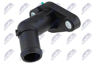 Coolant Flange NTY CTM-AU-034