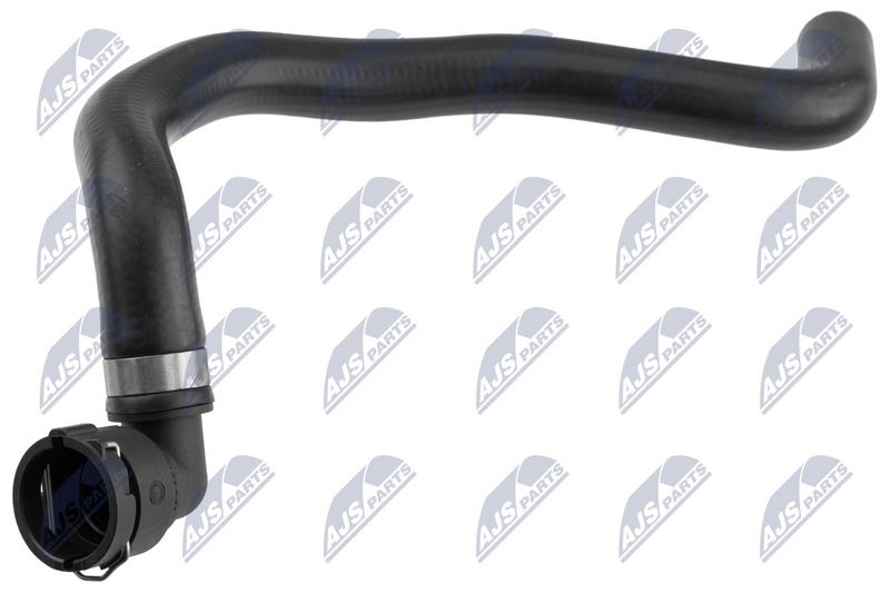 NTY CTM-AU-047 Heater Hose