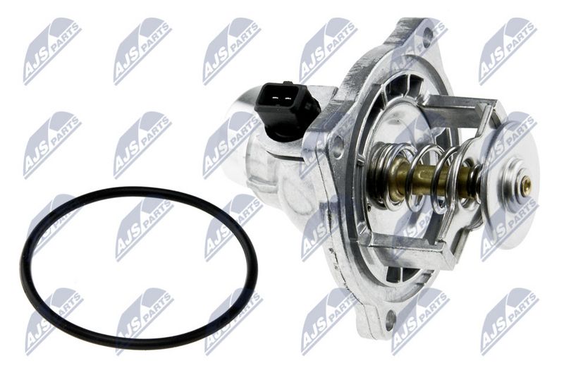 NTY CTM-BM-005 Thermostat, coolant