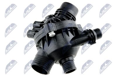 Thermostat, coolant NTY CTM-BM-006