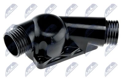 Coolant Flange NTY CTM-BM-010