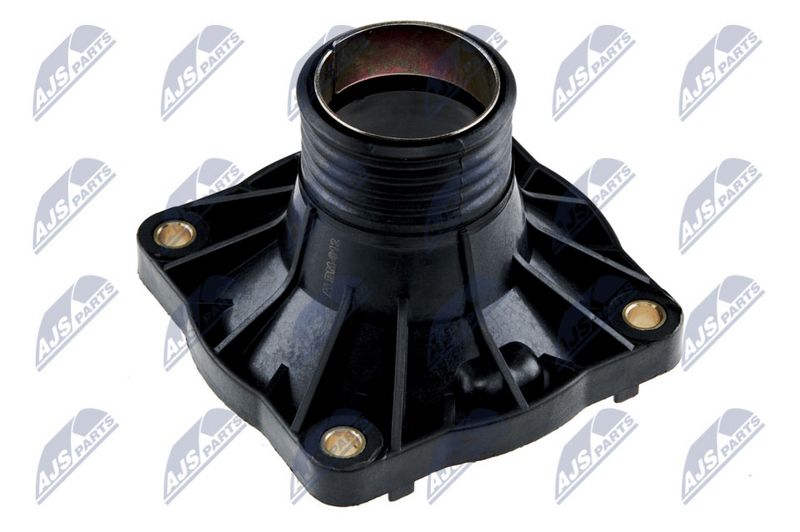 NTY CTM-BM-012 Coolant Flange