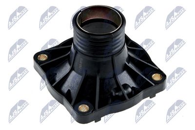 Coolant Flange NTY CTM-BM-012
