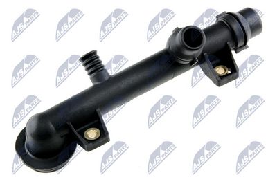 Coolant Flange NTY CTM-BM-014