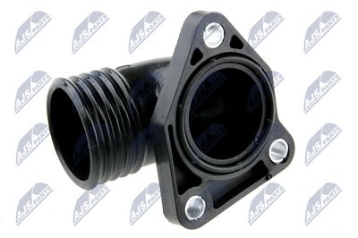 Coolant Flange NTY CTM-BM-016