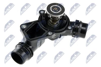 Thermostat, coolant NTY CTM-BM-017