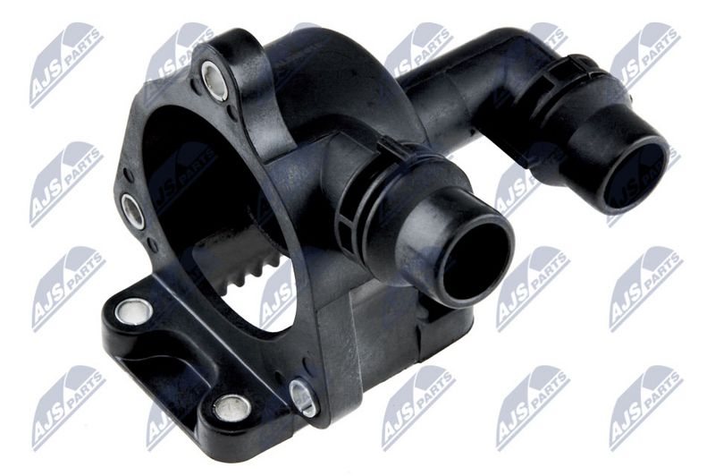 NTY CTM-BM-018 Coolant Flange