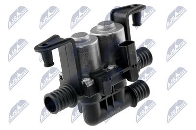 Water Pump, engine cooling NTY CTM-BM-024
