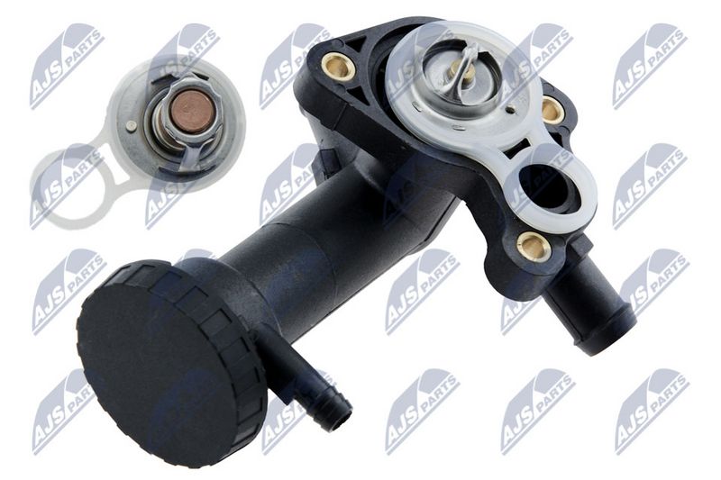 NTY CTM-BM-027 Thermostat Housing