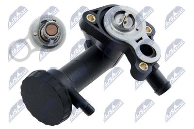 Thermostat Housing NTY CTM-BM-027