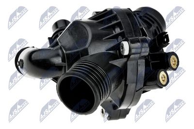 Thermostat, coolant NTY CTM-BM-028