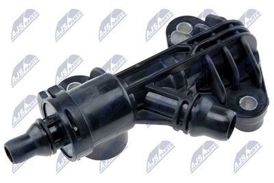 Thermostat, coolant NTY CTM-BM-029