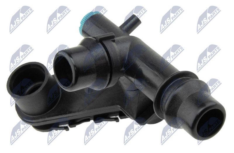 NTY CTM-BM-030 Coolant Flange