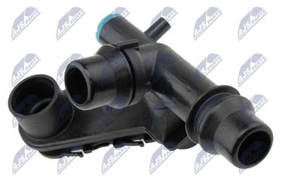 Coolant Flange NTY CTM-BM-030