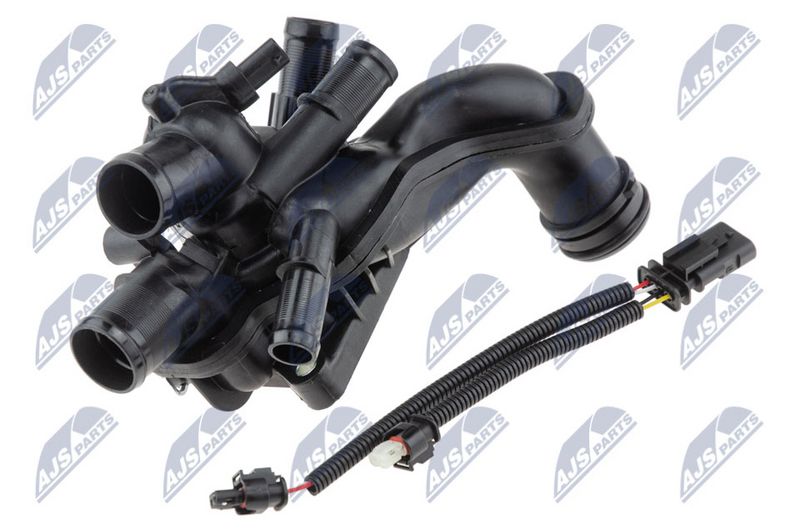 NTY CTM-BM-034 Thermostat, coolant