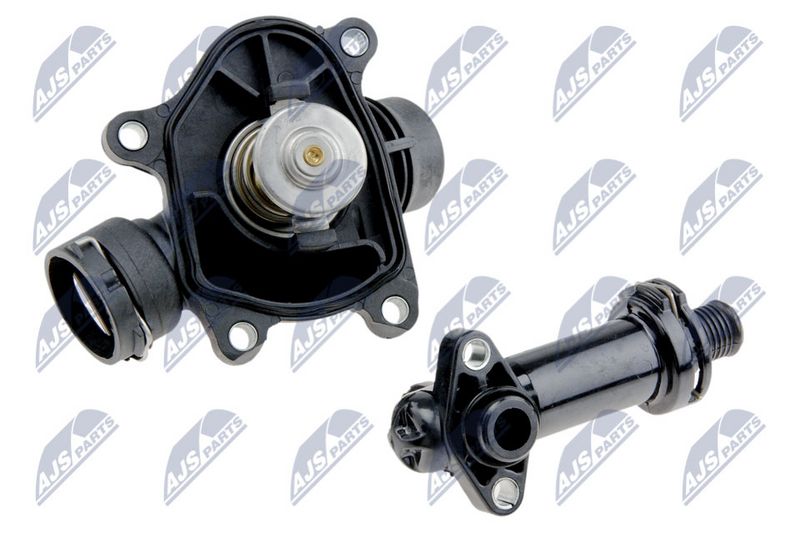 NTY CTM-BM-036 Thermostat, oil cooling