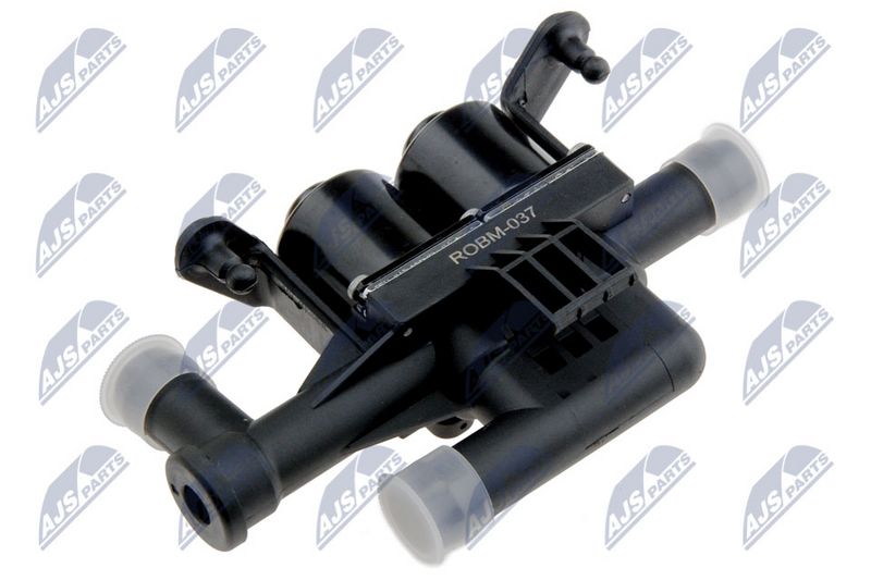 NTY CTM-BM-037 Coolant Control Valve