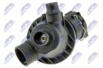 Thermostat, coolant NTY CTM-BM-043