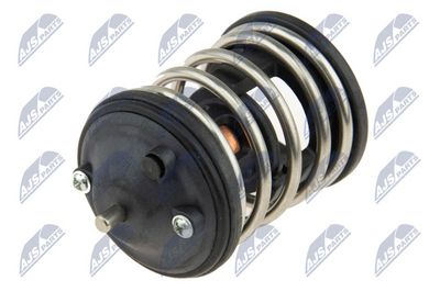 Thermostat, coolant NTY CTM-BM-048