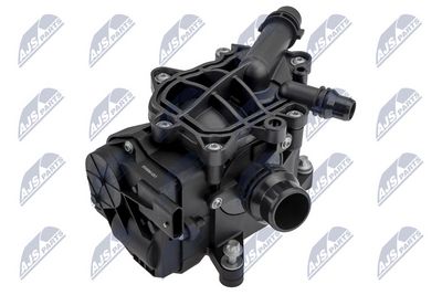 Thermostat, coolant NTY CTM-BM-051