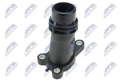 Coolant Flange NTY CTM-BM-054