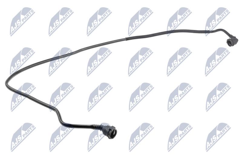 NTY CTM-BM-055 Radiator Hose