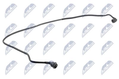 Radiator Hose NTY CTM-BM-055