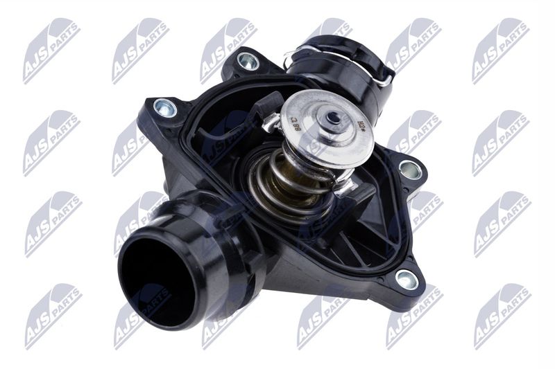 NTY CTM-BM-067 Thermostat, coolant