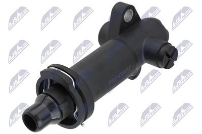 Thermostat, exhaust gas recirculation cooling NTY CTM-BM-068