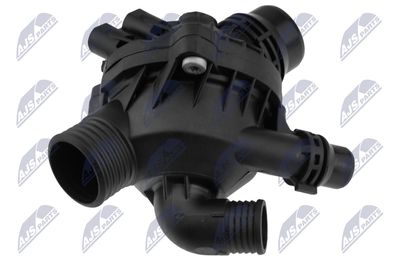 Thermostat, coolant NTY CTM-BM-072
