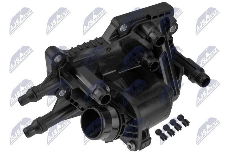 NTY CTM-BM-074 Thermostat, coolant