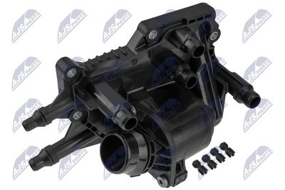 Thermostat, coolant NTY CTM-BM-074