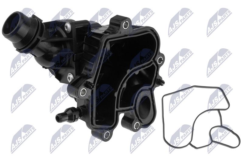 NTY CTM-BM-075 Thermostat, coolant