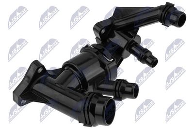 Thermostat, coolant NTY CTM-BM-076