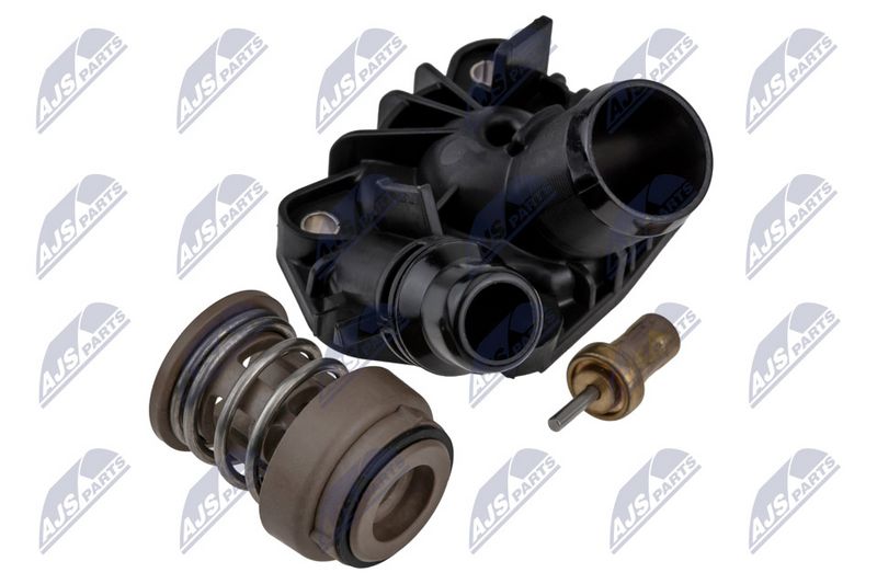 NTY CTM-BM-079 Thermostat, coolant