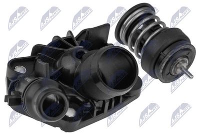 Thermostat, coolant NTY CTM-BM-080
