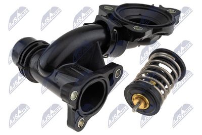Thermostat Housing NTY CTM-BM-084