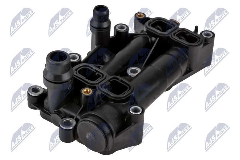 NTY CTM-BM-086 Thermostat Housing