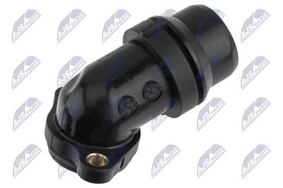 Coolant Flange NTY CTM-BM-090