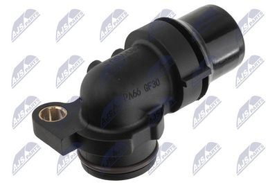 Coolant Flange NTY CTM-BM-092