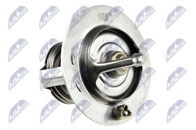 Thermostat, coolant NTY CTM-CH-000