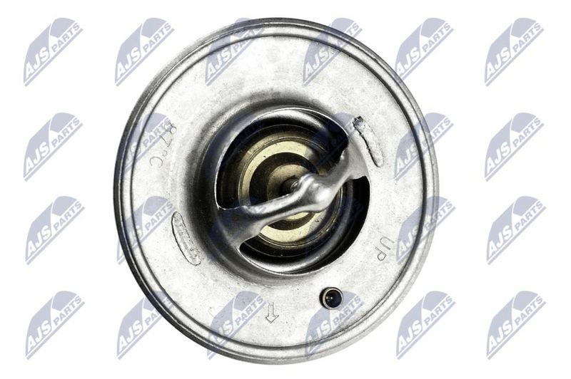 NTY CTM-CH-002 Thermostat, coolant