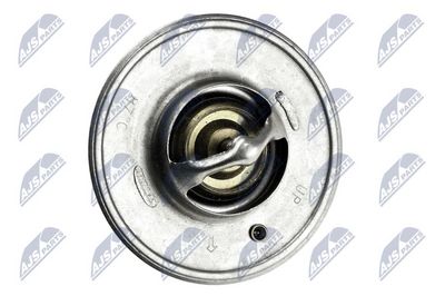 Thermostat, coolant NTY CTM-CH-002