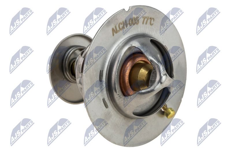 NTY CTM-CH-005 Thermostat, coolant
