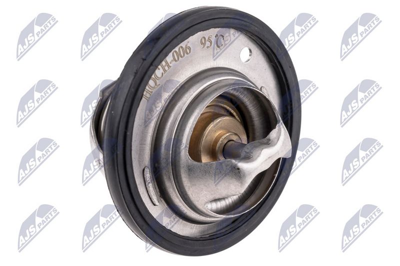 NTY CTM-CH-006 Thermostat, coolant