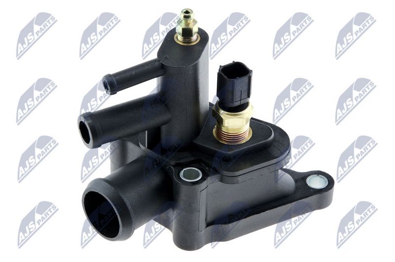 NTY CTM-CH-012 Coolant Flange