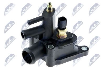 Coolant Flange NTY CTM-CH-012